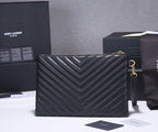 YSL BAGS - WOMEN LOVE LUXURY BAGS - 1612