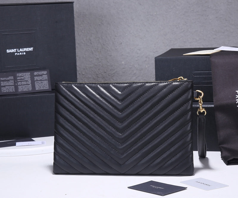 YSL BAGS - WOMEN LOVE LUXURY BAGS - 1612