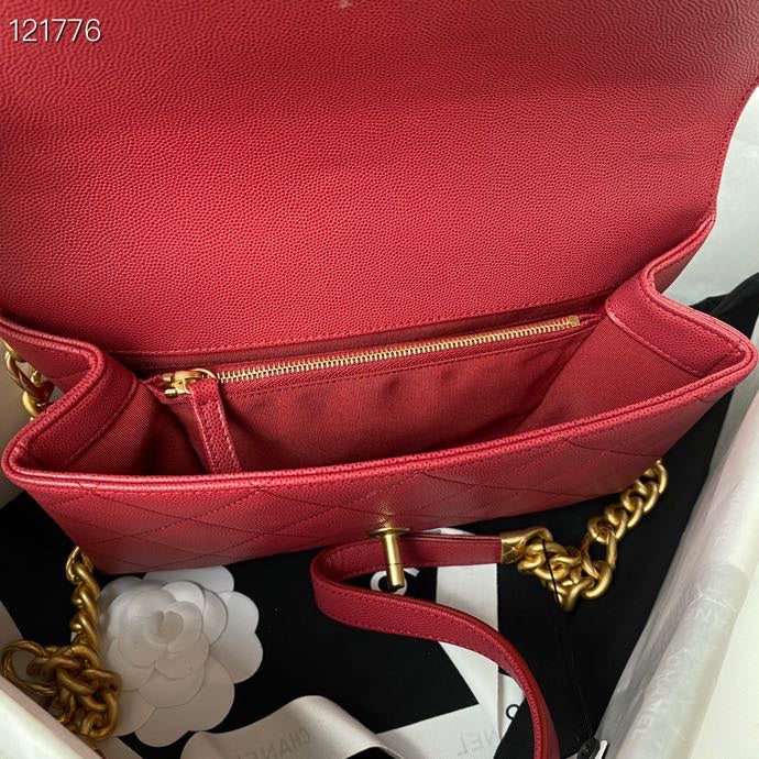 Lusso Official -  CHL BAGS  - 438