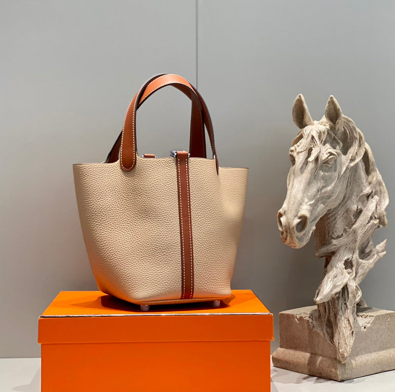 LO - HRMS DESIGNER BAGS - WOMEN BAGS - 856