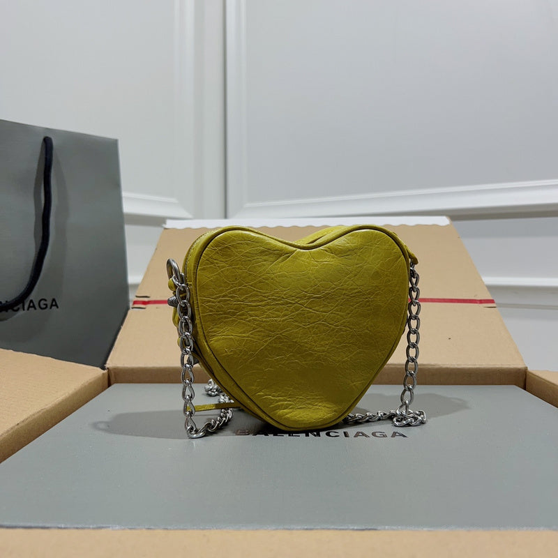 LO BAGS - BGA BAGS - 350