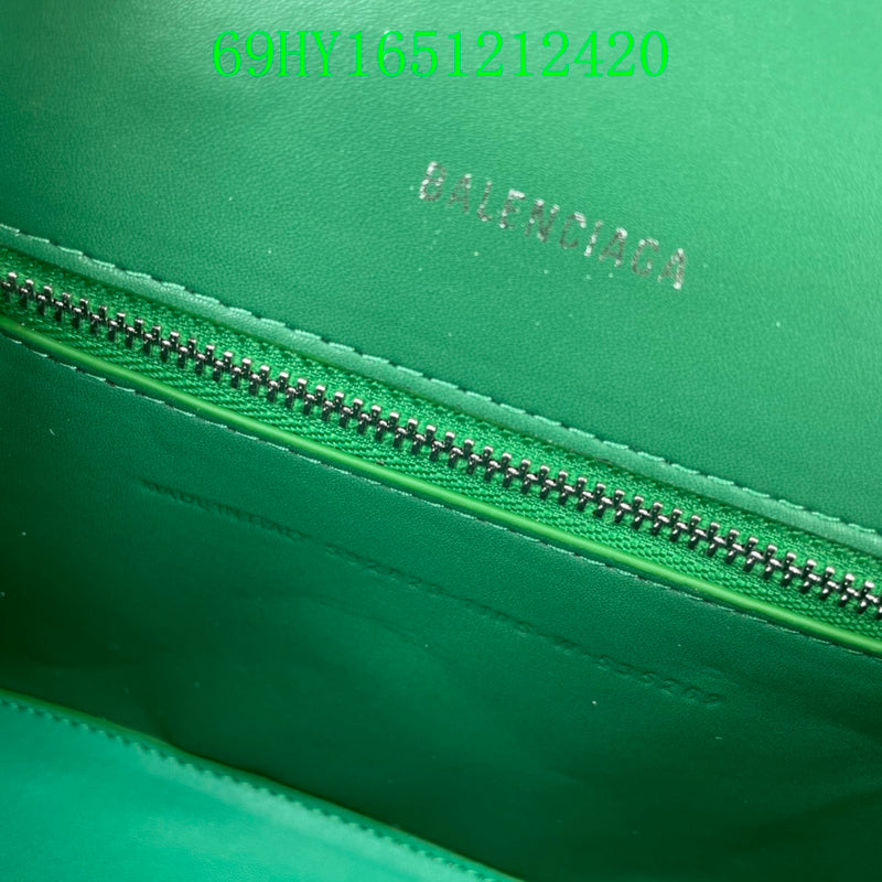 LO - BGA Bags - 1957