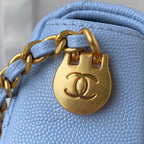 Lusso Official -  CHL BAGS  - 403