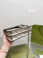 LO - BGA Bags - 1540