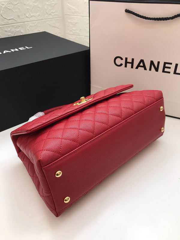Lusso Official -  CHL BAGS  - 504