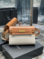 YSL BAGS - WOMEN LOVE LUXURY BAGS - 299