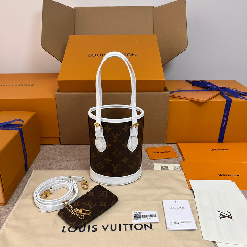 LO - LV Bags - 15839