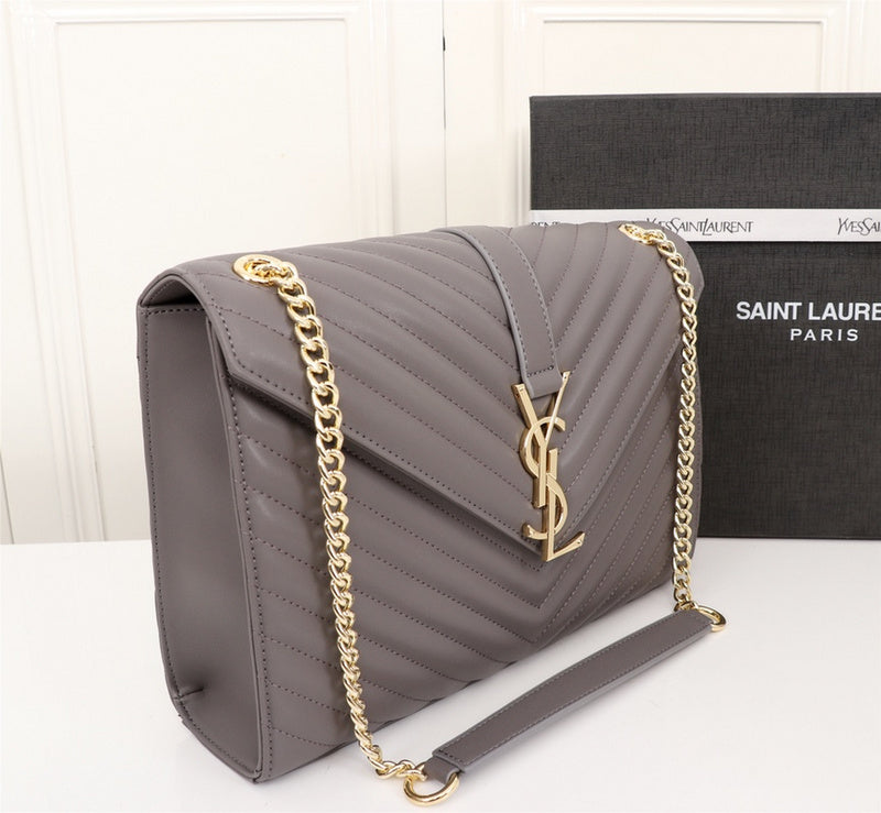 YSL BAGS - WOMEN LOVE LUXURY BAGS - 1710