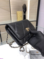 Lusso Official -  CHL BAGS  - 463