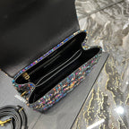 BB - YSL Bag - 4203
