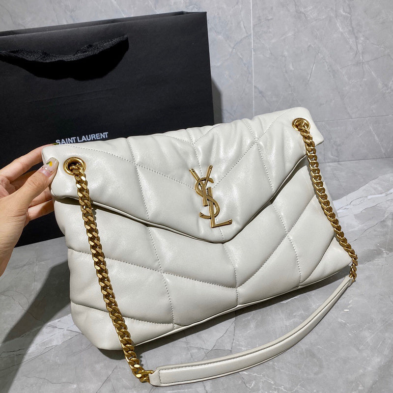 BB - YSL Bag - 4080
