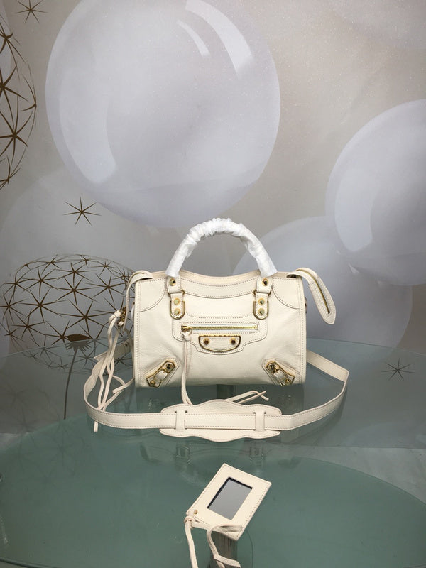 LO BAGS - BGA BAGS - 157