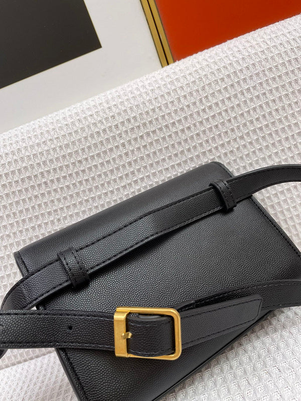 YSL BAGS - WOMEN LOVE LUXURY BAGS - 1203