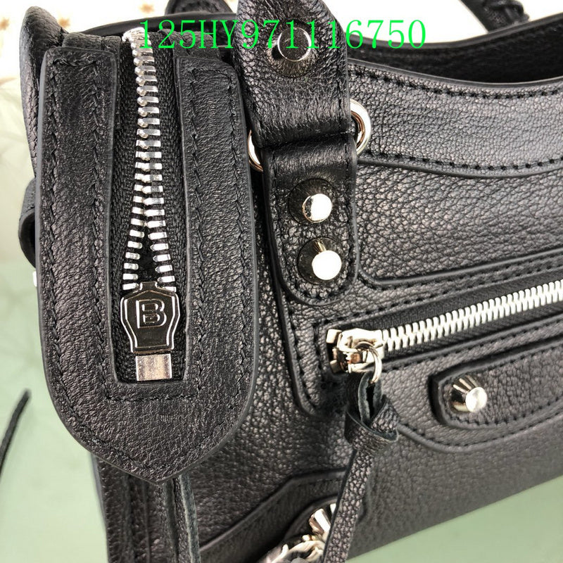 LO - BGA Bags - 2411