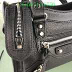 LO - BGA Bags - 2411
