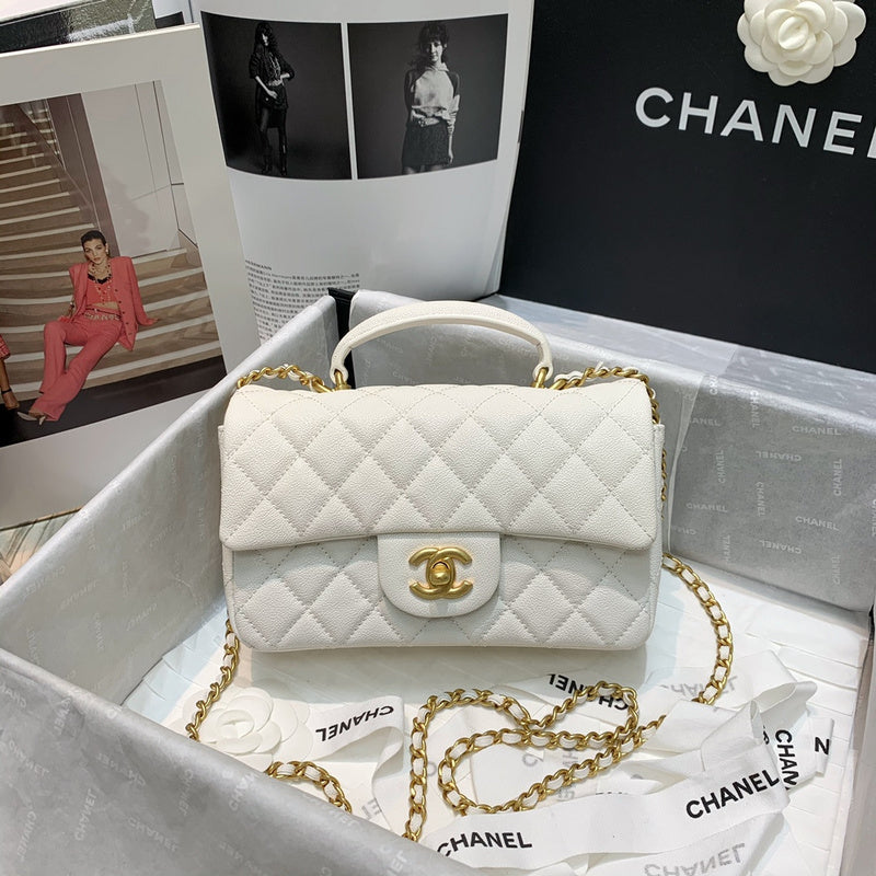 LO - CHL  BAGS FOR WOMEN - FASHION LUXURY BAGS -2107