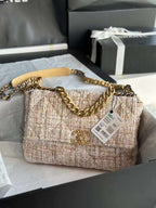 LO - CHL  BAGS FOR WOMEN - FASHION LUXURY BAGS - 420