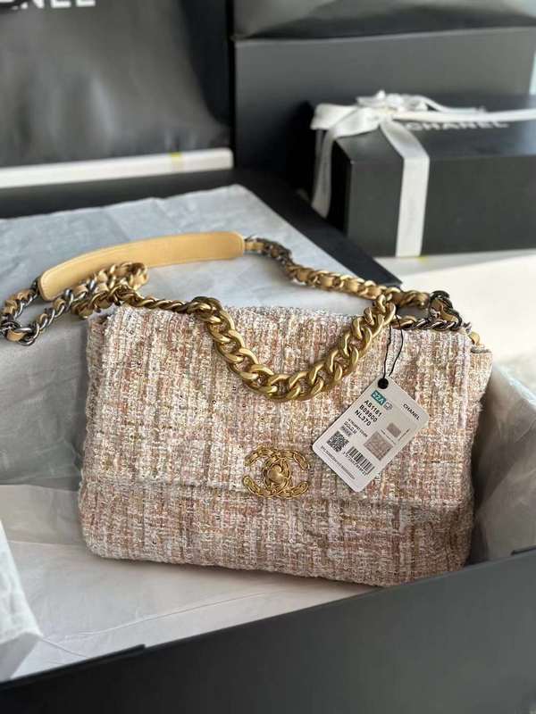 LO - CHL  BAGS FOR WOMEN - FASHION LUXURY BAGS - 420