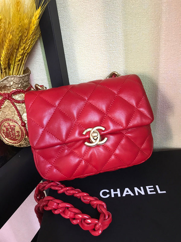 LO - CHL Bags - 3257