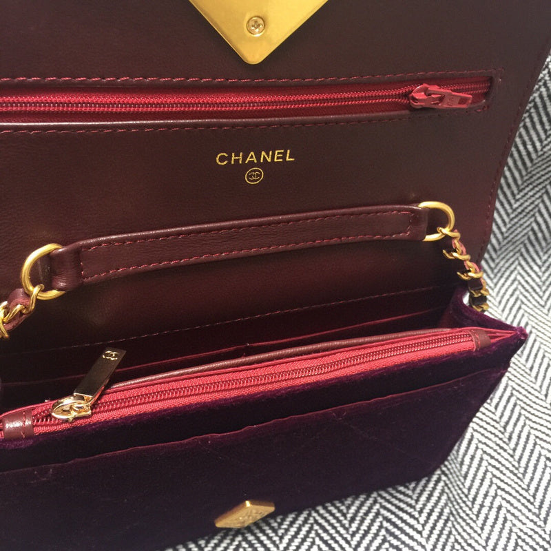 LO - CHL Bags - 3725