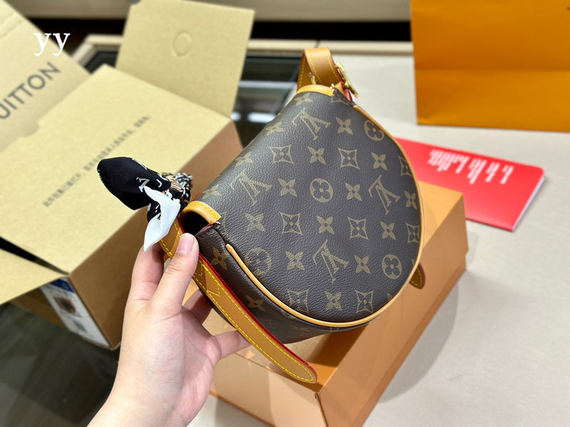 LO - LV Bags - 14996