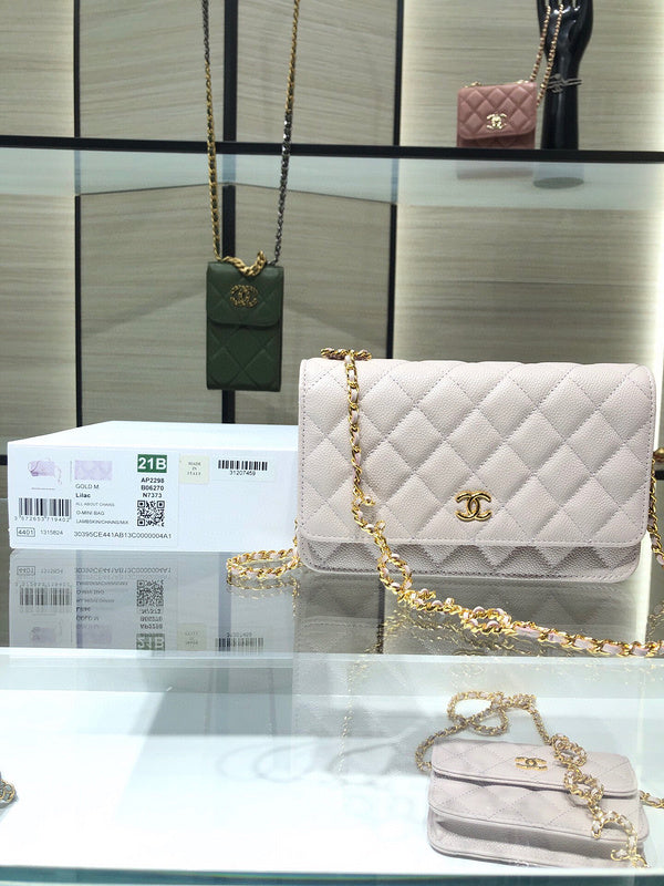 LO - CHL  BAGS FOR WOMEN - FASHION LUXURY BAGS -1907