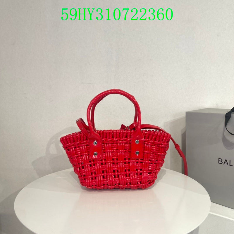 LO - BGA Bags - 2210