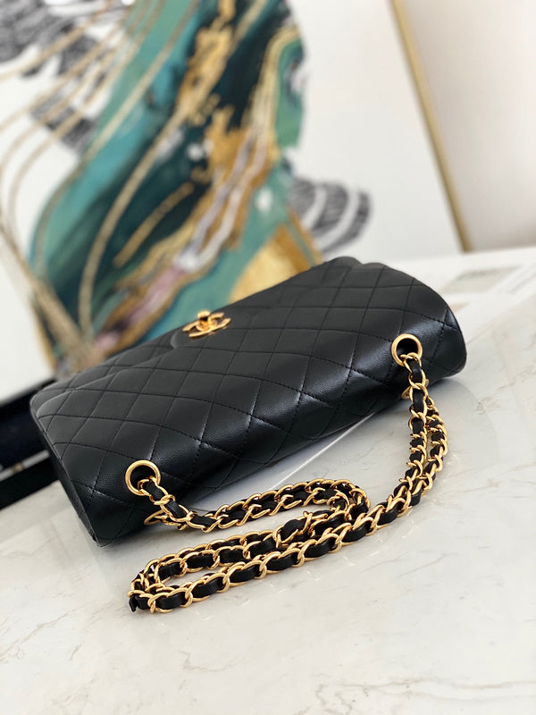 Lusso Official -  CHL BAGS  - 188