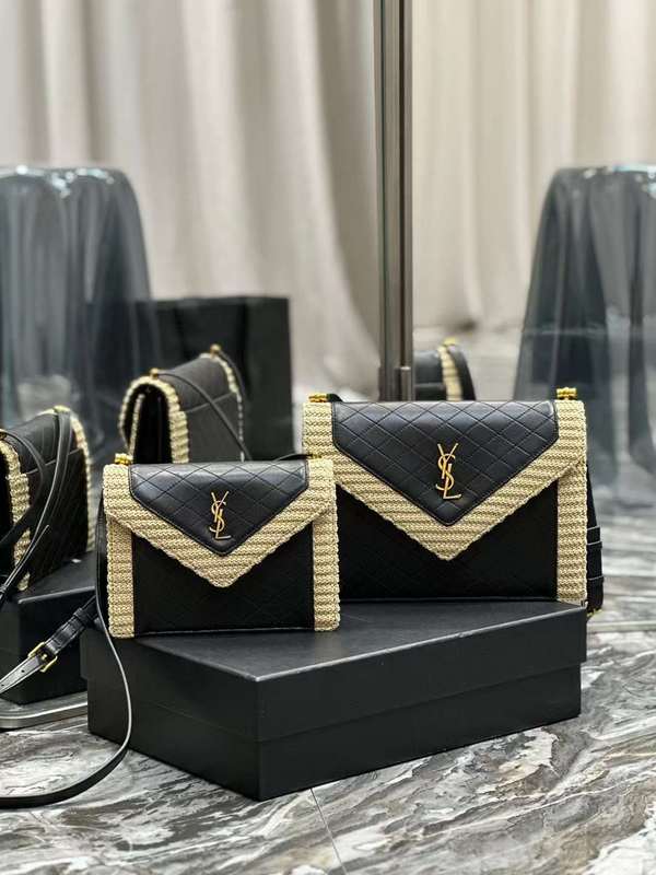 Lusso Official - SLY Bags 536