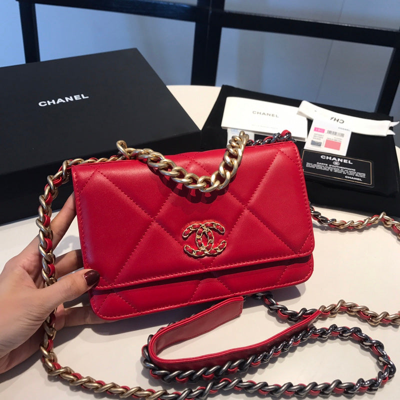 LO - CHL  BAGS FOR WOMEN - FASHION LUXURY BAGS - 945