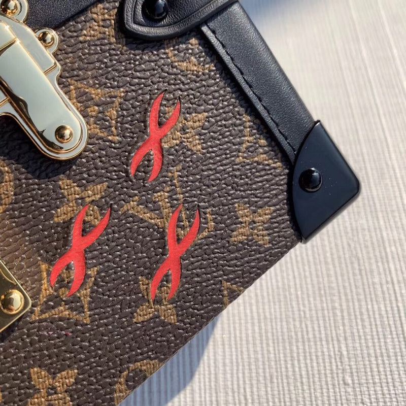 LO - LV Bags - 16745