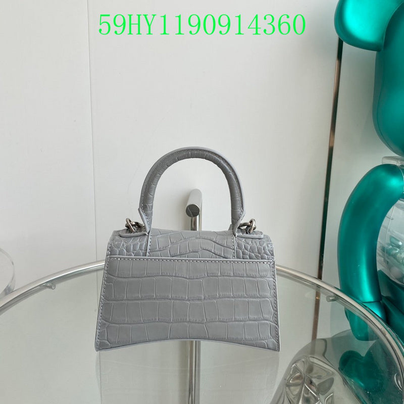 LO - BGA Bags - 2063