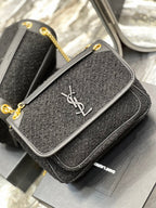BB - YSL Bag - 4222