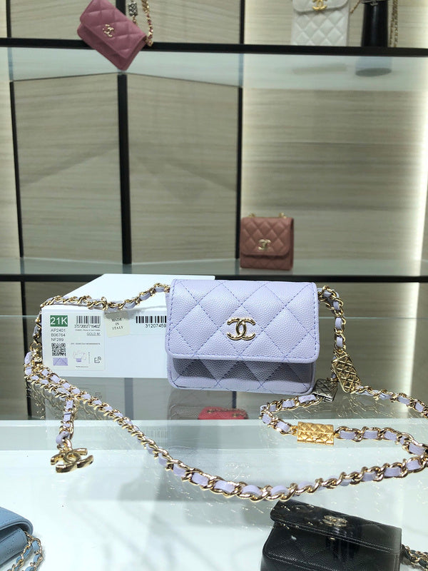 LO - CHL  BAGS FOR WOMEN - FASHION LUXURY BAGS -1916