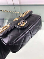LO - CHL  BAGS FOR WOMEN - FASHION LUXURY BAGS - 022
