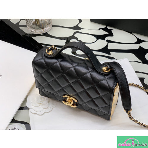 Lusso Official -  CHL BAGS  - 212