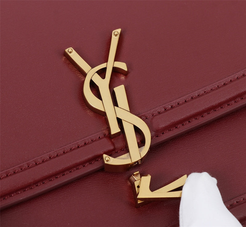YSL BAGS - WOMEN LOVE LUXURY BAGS - 1746