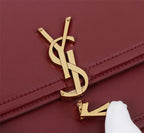 YSL BAGS - WOMEN LOVE LUXURY BAGS - 1746