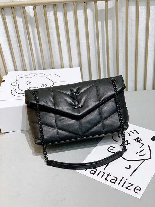 Lusso Official - LUXURY YSL BAGS - 1841