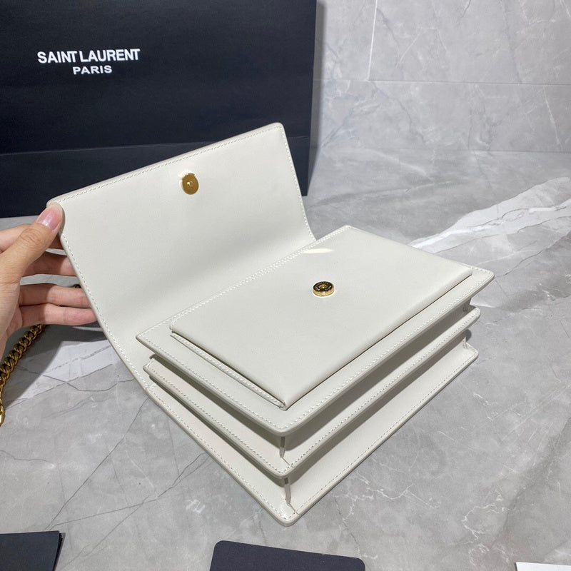 BB - YSL Bag - 4025