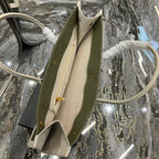 YSL BAGS - WOMEN LOVE LUXURY BAGS - 425