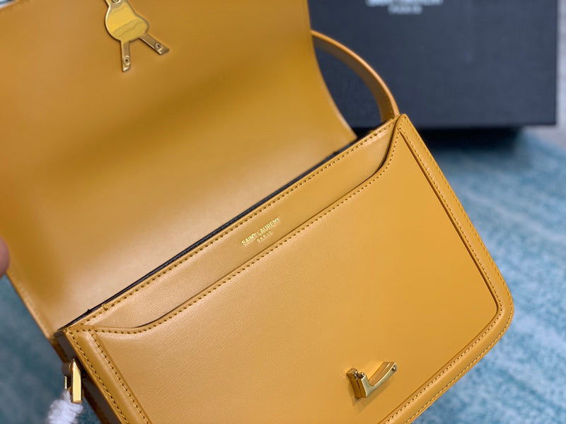 YSL BAGS - WOMEN LOVE LUXURY BAGS - 1877