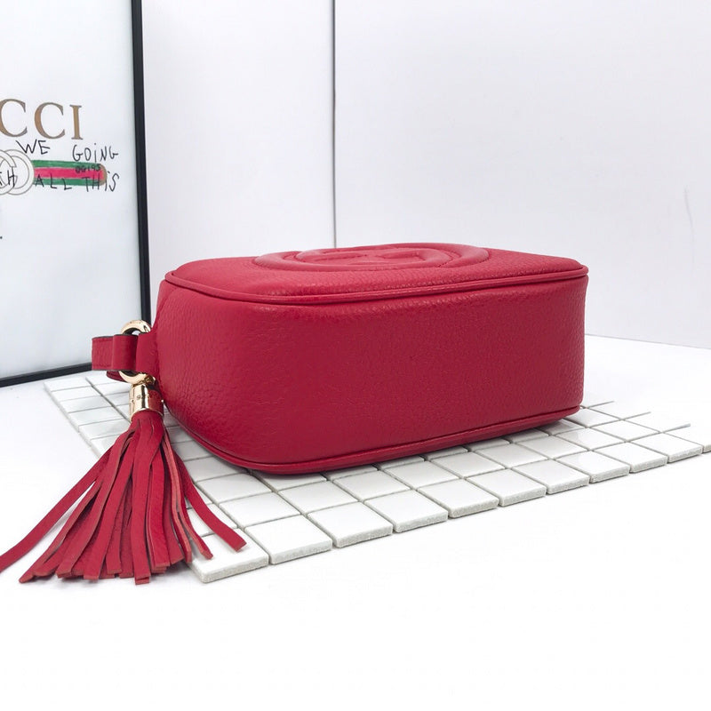 LO - GCC Bags - 2433