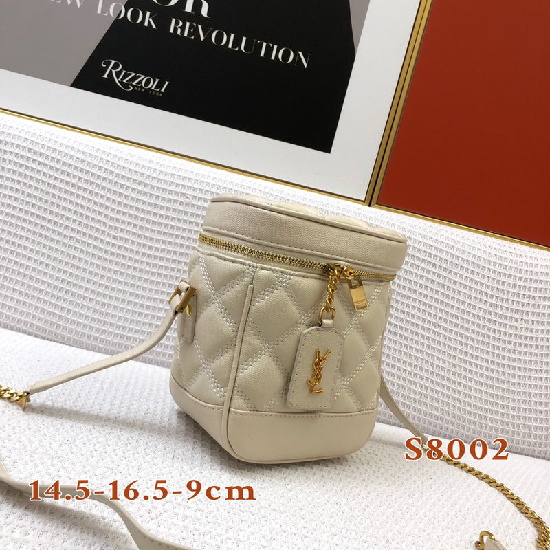 YSL BAGS - WOMEN LOVE LUXURY BAGS - 1416