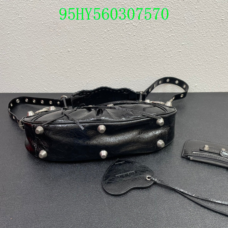 LO - BGA Bags - 1886