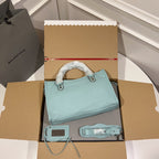 LO - BLN-CIAGA WOMEN LUXURY BAGS - 438