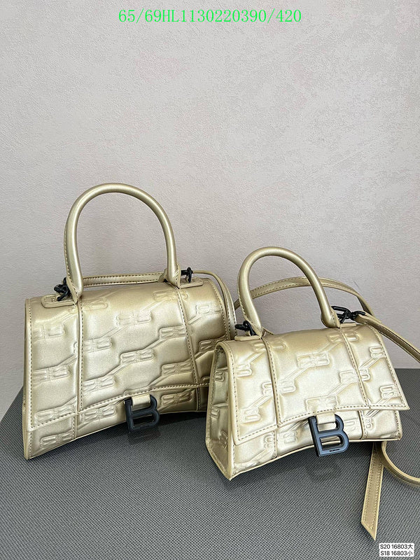 LO - BGA Bags - 1937