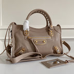 LO - BLN-CIAGA WOMEN LUXURY BAGS - 614