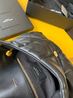Lusso Official - LUXURY YSL BAGS - 680