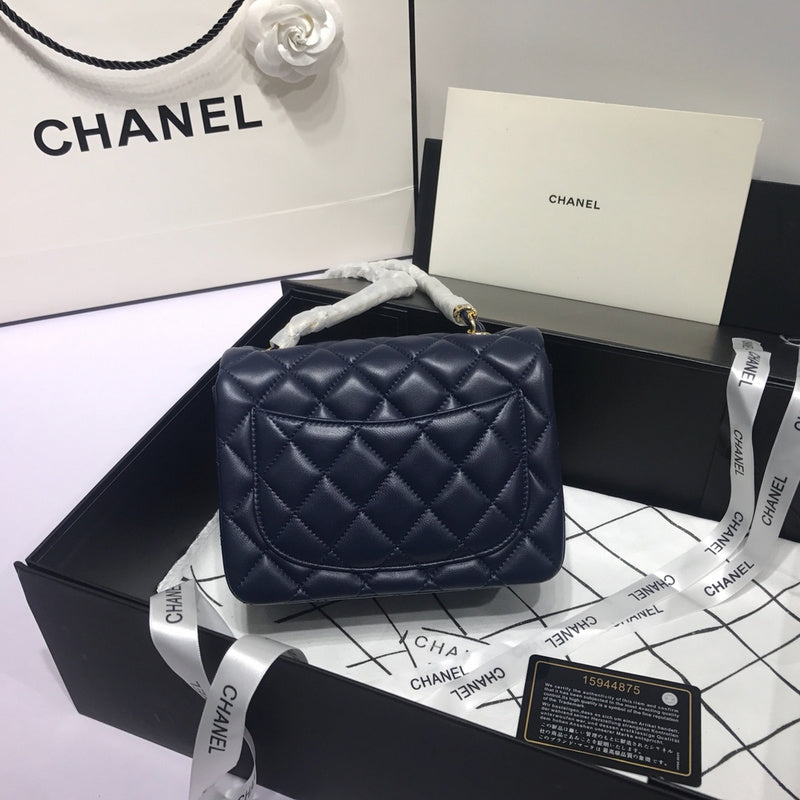 LO - CHL  BAGS FOR WOMEN - FASHION LUXURY BAGS - 983